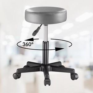 Produktbild für Drehhocker CASARIA 108052