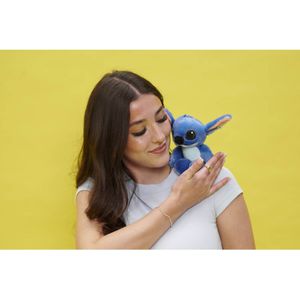 Produktbild für Kuscheltier Simba Disney Live Action Stitch