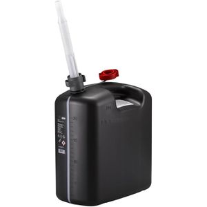 Benzinkanister Pressol Kraftstoffkanister, 21147