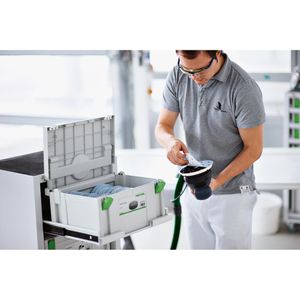 Produktbild für Transportroller Festool SYS-PORT 1000/2, 491922