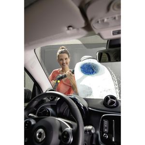 Produktbild für Wechselaufsatz Kärcher Car&amp;Bike, 2.644-290.0