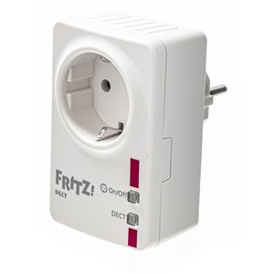 Smart-Steckdose AVM FRITZ!DECT 200, für innen
