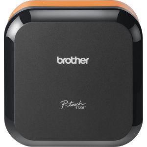 Produktbild für Beschriftungsgerät Brother P-touch CubePro, PTE720BTZ1