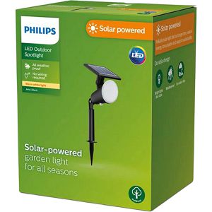 Produktbild für Gartenstrahler Philips Jivix, mit 1,4 W LED