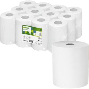 Handtuchrollen Satino Comfort 317090, perforiert