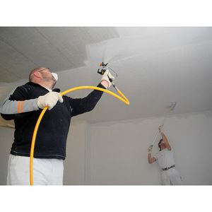 Produktbild für Airless-Pistole Wagner AG 19