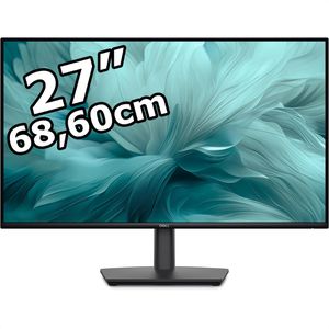Monitor Dell E2726HS, 27 Zoll