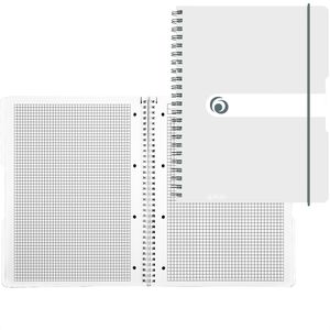 Collegeblock Herlitz 11293107 easy orga, A4