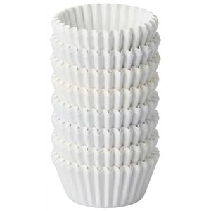 Produktbild für Muffinförmchen Tescoma Delicia 630620, aus Papier