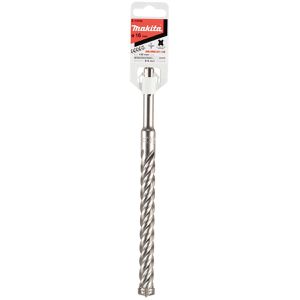 Produktbild für Bohrer Makita NEMESIS II Hammerbohrer, E-14744, SDS+