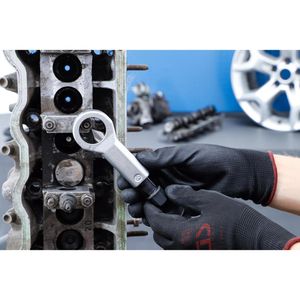 Produktbild für Mutternsprenger BGS-technic 1810