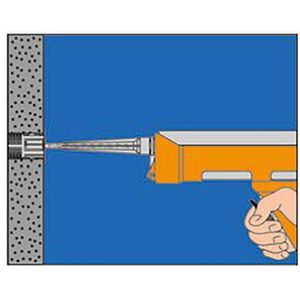 Produktbild für Siebhülse Upat 41912, UPM-SH 12X50 K