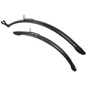 Fahrrad-Schutzblech Zefal Trail 45, Set, 28 Zoll