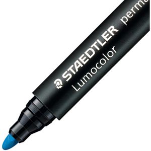 Produktbild für Permanentmarker Staedtler Lumocolor 352-3