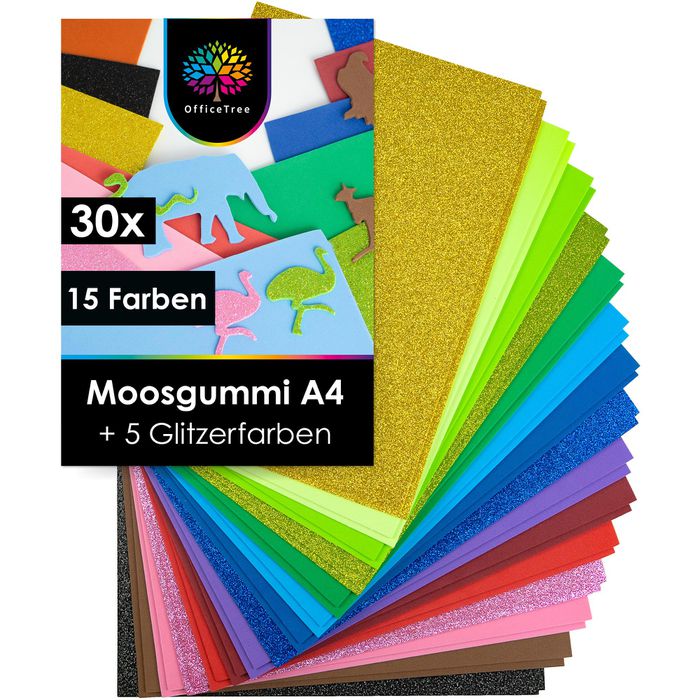Moosgummi OfficeTree G nstig Kaufen B ttcher AG moosgummi-officetree-g-nstig-kaufen-b-ttcher-ag