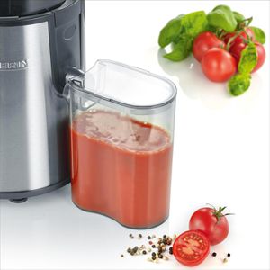 Produktbild für Entsafter Severin ES 3566, Zentrifugalentsafter