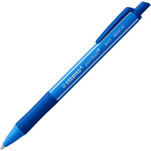 Kugelschreiber Stabilo pointball colorful 6033/1-41