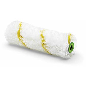 Produktbild für Farbwalze Nölle Polyamid, 10cm