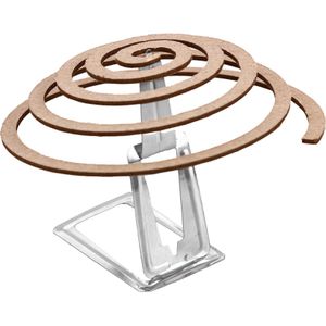 Produktbild für Mückenspirale Reinex Citronella-Spirale