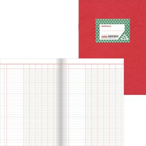Spaltenbuch