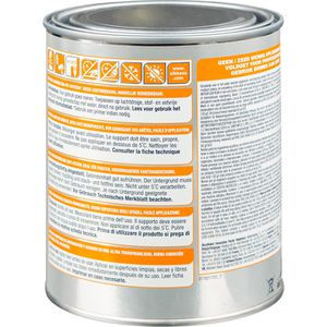 Produktbild für Holzfarbe Sikkens Rubbol BL Ventura Satin, 1,0l
