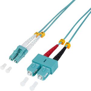 Produktbild für Glasfaserkabel LogiLink FP3LS02, Multimode