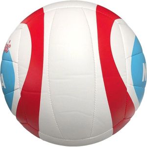 Produktbild für Beachvolleyball Mikasa Beach Classic BV543C-VXB-YS