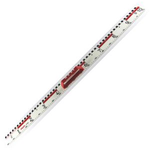 Tafelzeichengerät Wissner PROFI 160300.200, Lineal