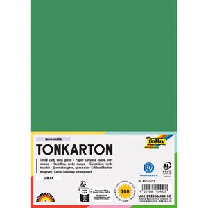 Fotokarton Folia 6122/4/53, A4