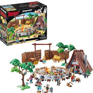 Spielset playmobil Asterix 70931, ab 5 Jahre