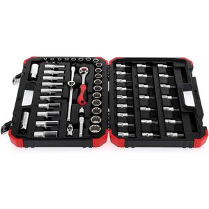 Produktbild für Steckschlüssel GEDORE-Red R59003059, 59-teilig