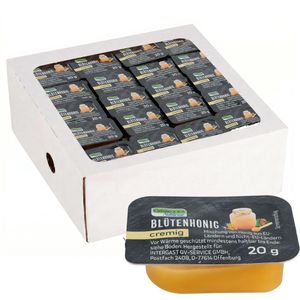 Produktbild für Honig Cuisine Noblesse Blütenhonig