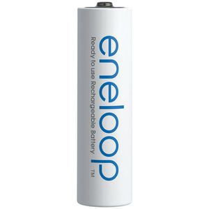 Produktbild für Akku Panasonic Eneloop BK-3MCDE, 1,2 V, 2000 mAh
