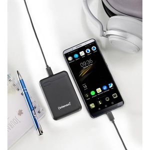 Produktbild für Powerbank Intenso XS5000, 7313520, 5000mAh