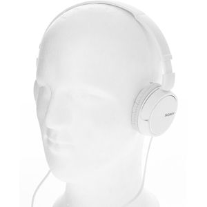 Produktbild für Kopfhörer Sony MDR-ZX110, weiß
