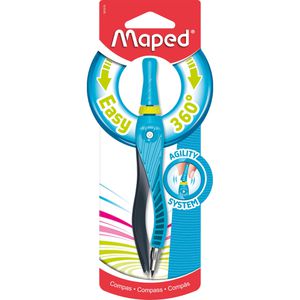 Zirkel Maped 181510, KID Z Agility