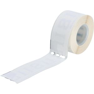 Produktbild für Seiko-Etiketten Seiko-Instruments SLP-2RL, weiß