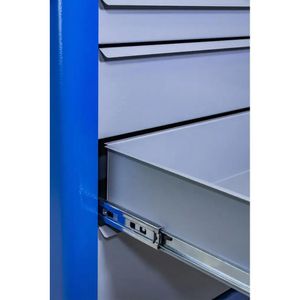 Produktbild für Werkzeugwagen Güde GWB 05, 40925