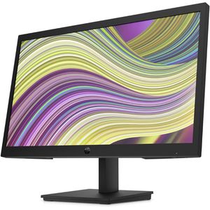 Produktbild für Monitor HP P22v G5, 64V81AA, 21,5 Zoll