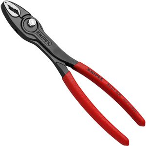 Frontgreifzange Knipex TwinGrip 82 01 200