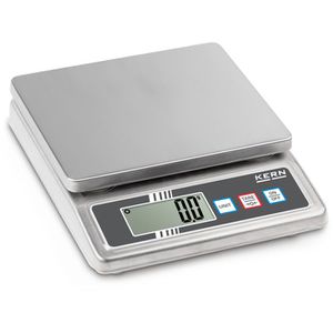 Produktbild für Digitalwaage Kern FOB 0.5K-4NS