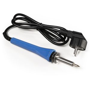 Produktbild für Lötkolben McPower 1533868, Brandmalkolben Set