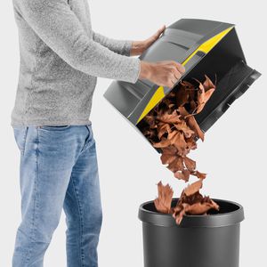 Produktbild für Kehrmaschine Kärcher KM 70/15 C Classic, manuell