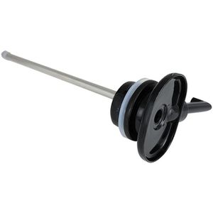 Produktbild für Thermoskanne Saro 317-2075, Edelstahl