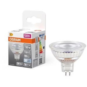 Produktbild für LED-Lampe OSRAM Star Glas MR16, GU5.3
