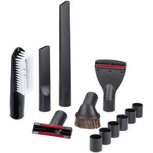 Staubsaugerdüse McFilter SDM-A43, 12-teilig