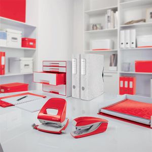 Produktbild für Klebebandabroller Leitz WOW, 5364-10-26 Duo Colour