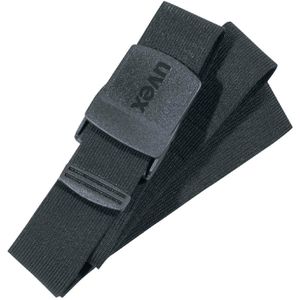 Gürtel Uvex 8917, schwarz