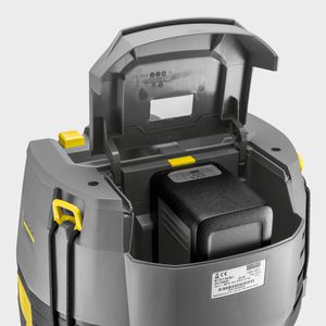 Produktbild für Nass-Trockensauger Kärcher NT 22/1 AP BP L