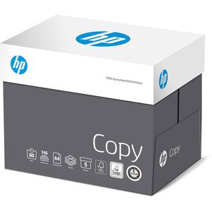 Produktbild für Kopierpapier HP CHP 910, Copy, A4